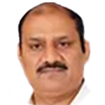 Harish Rao